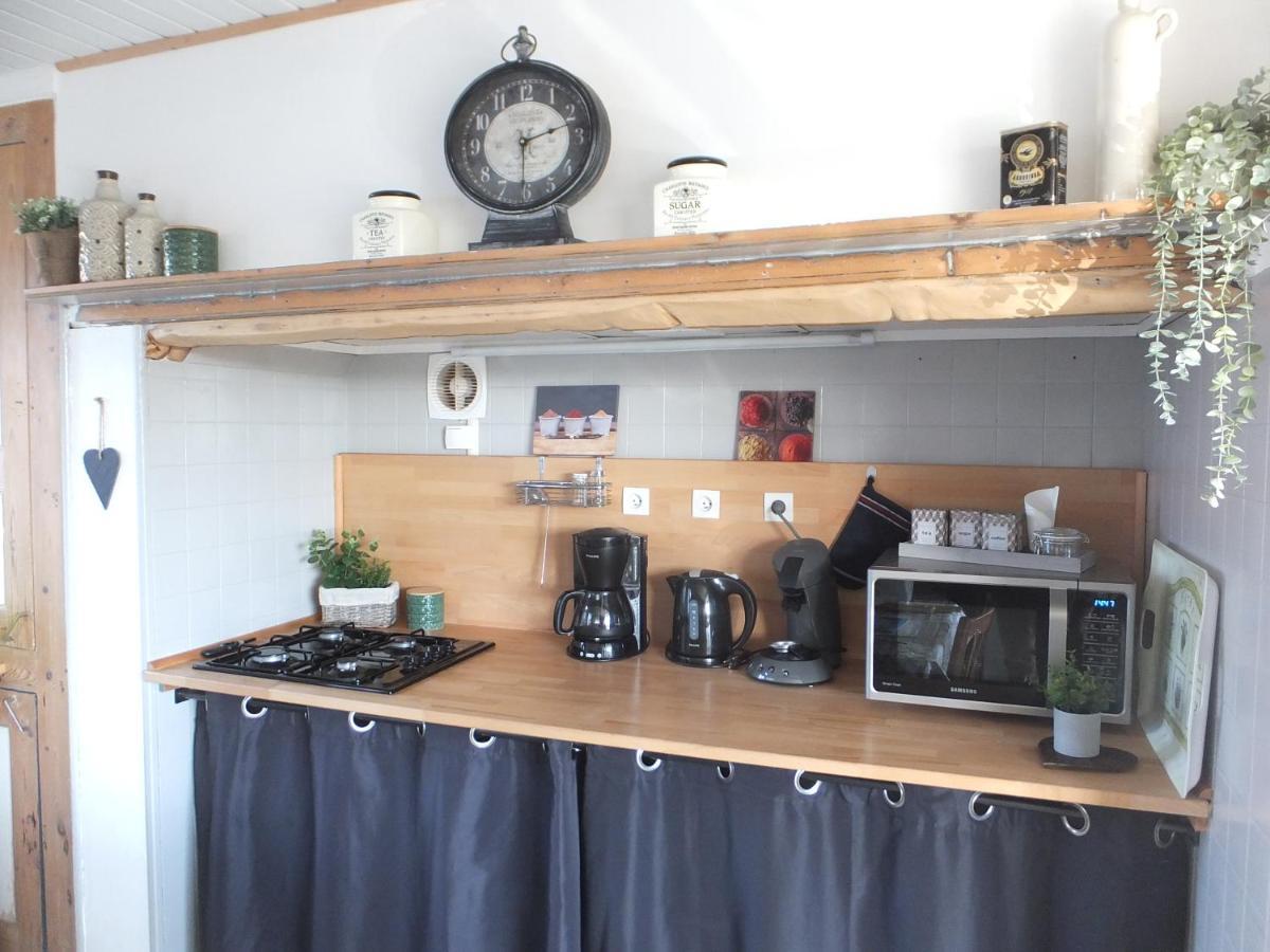 Holiday home Les De 