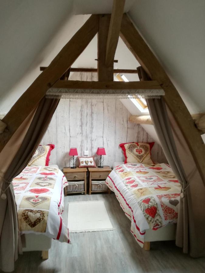 Holiday home Les De 