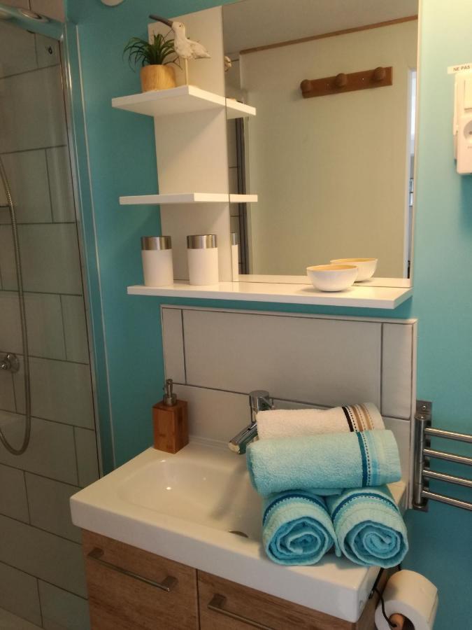 Holiday home Les De 