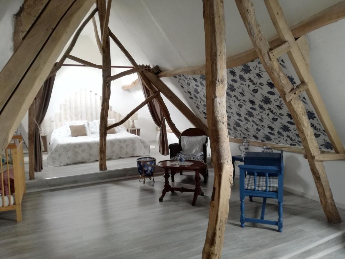 Holiday home Les De 