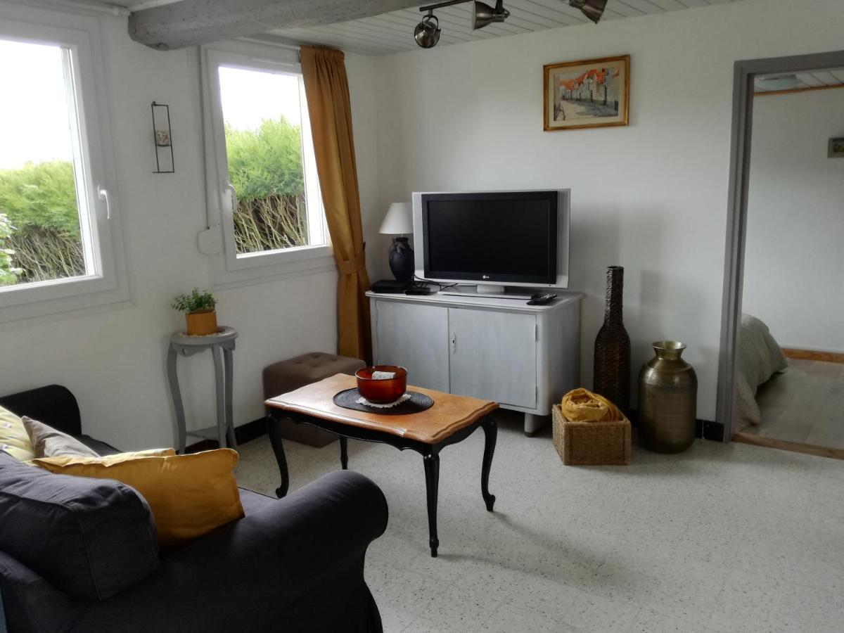 Holiday home Les De 