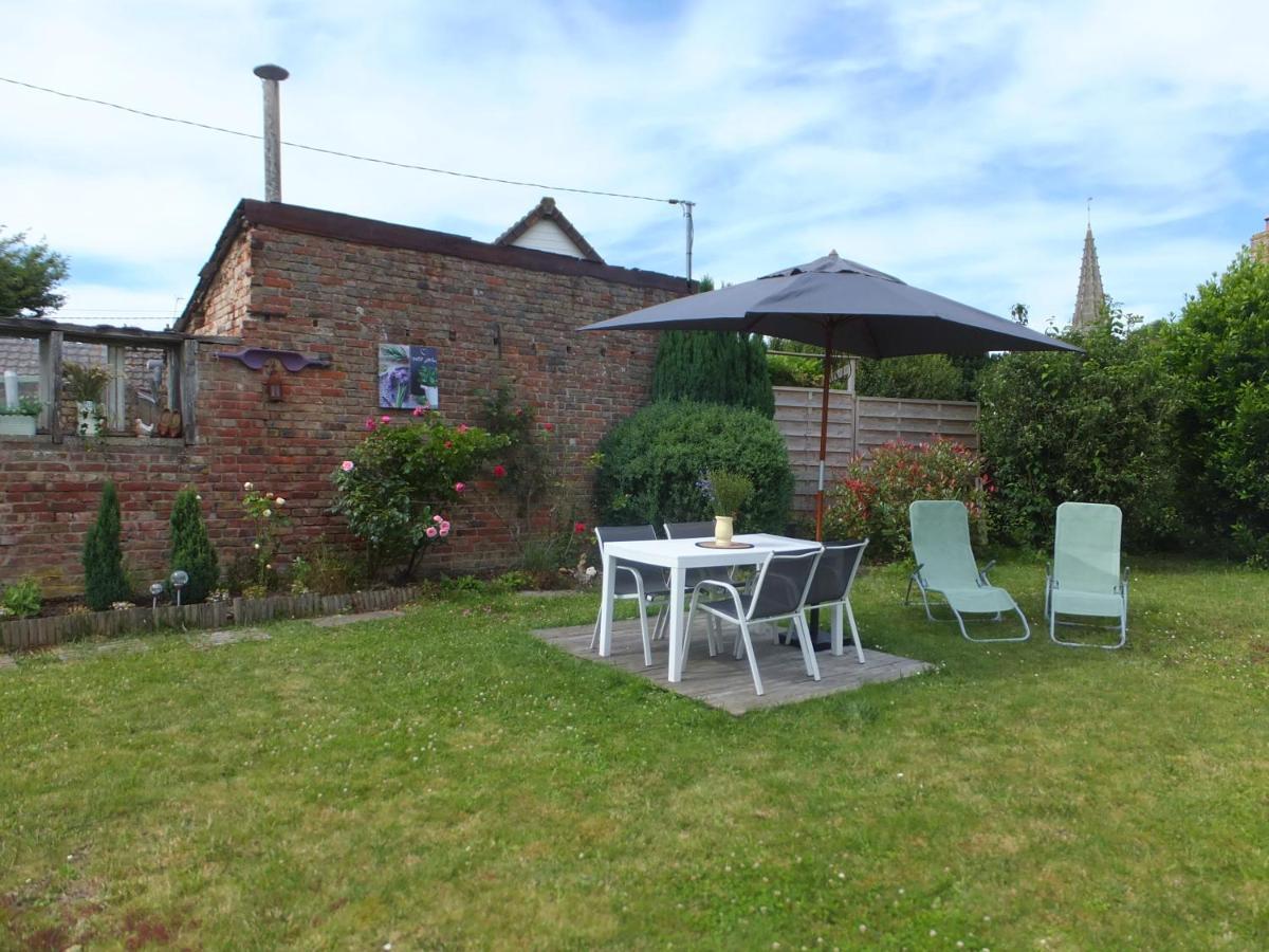 Holiday home Les De 
