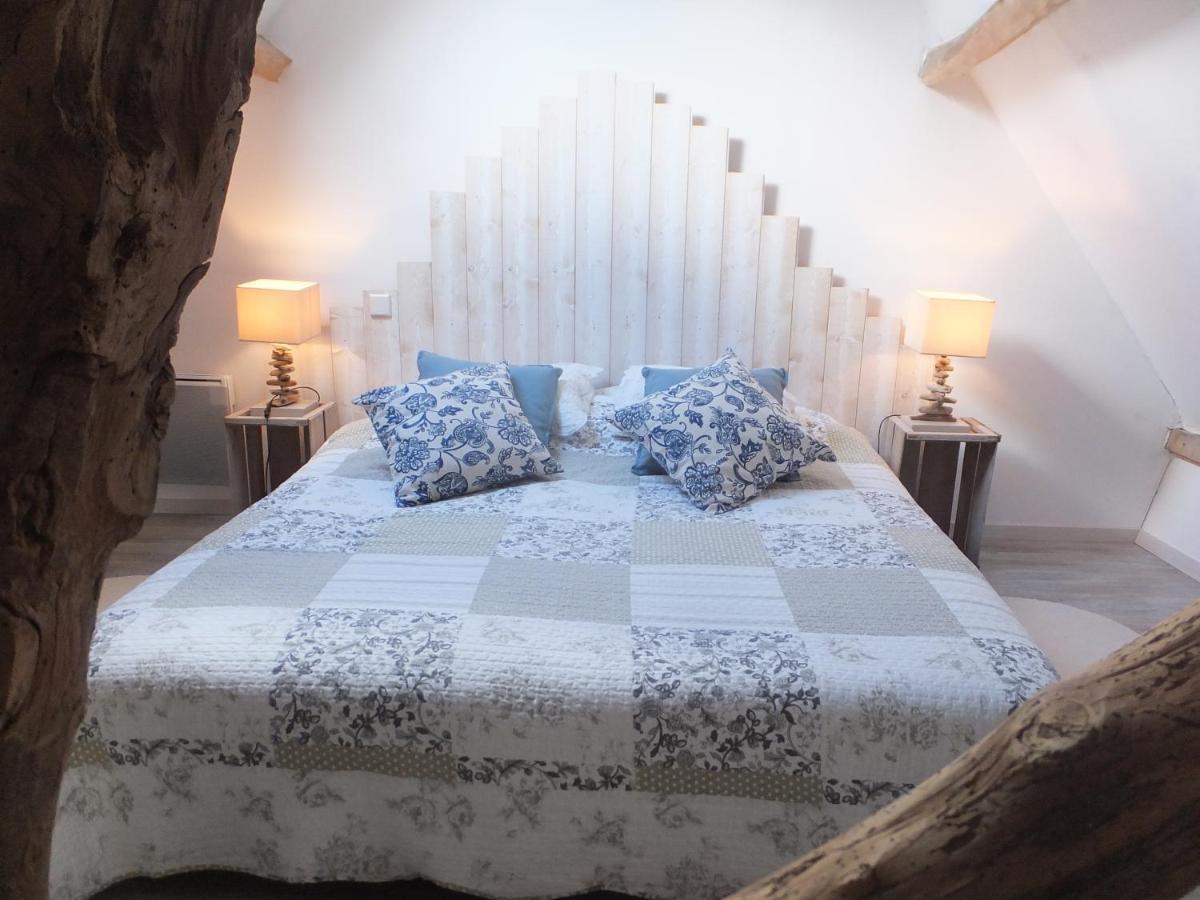 Holiday home Les De 