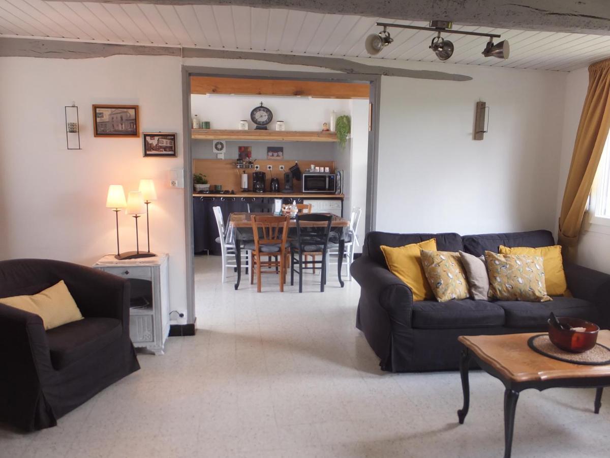 Holiday home Les De 